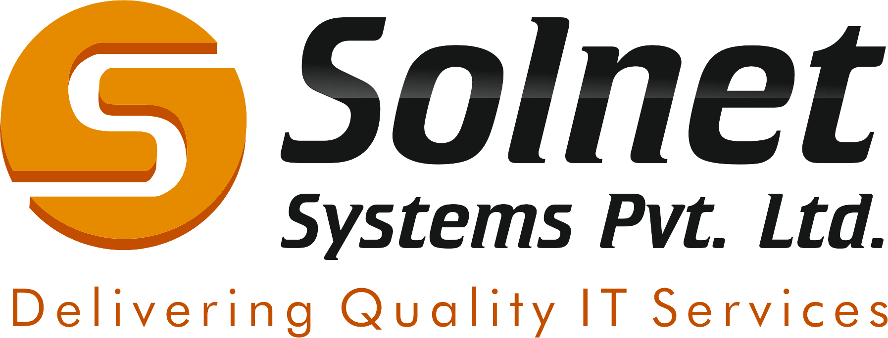 Solnet Logo