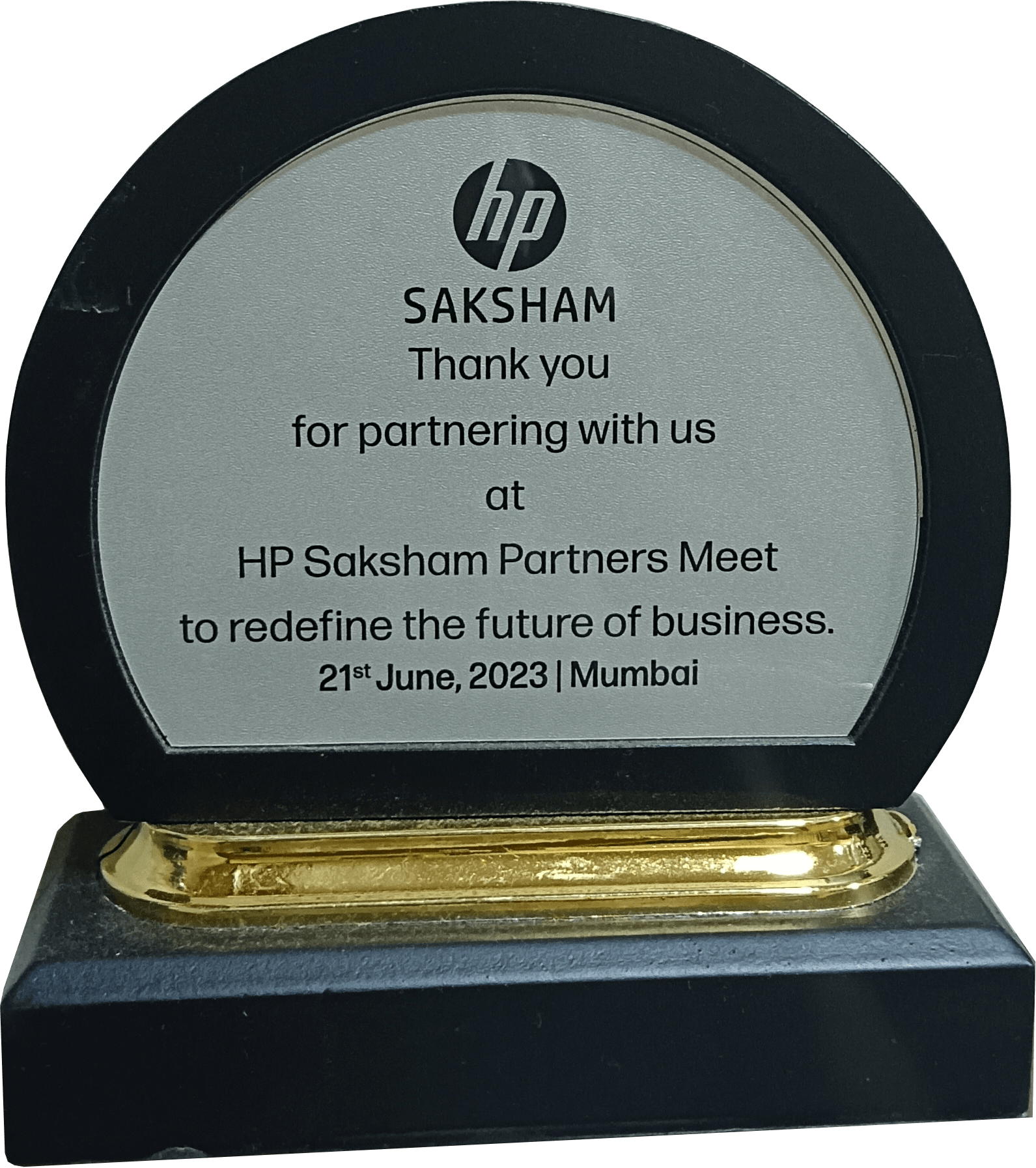 HP Saksham Award 2023