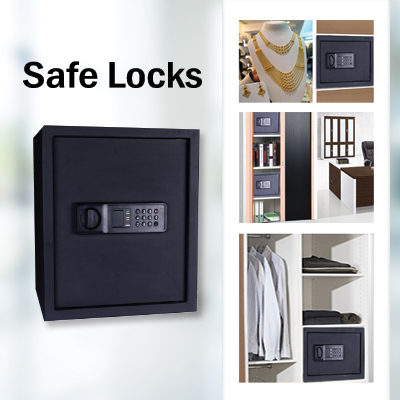 safe-Locks